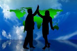 Create a Partnership in Slovenia