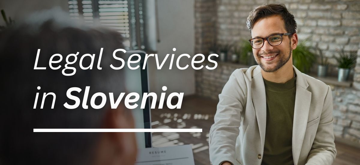 Legal Services in Slovenia