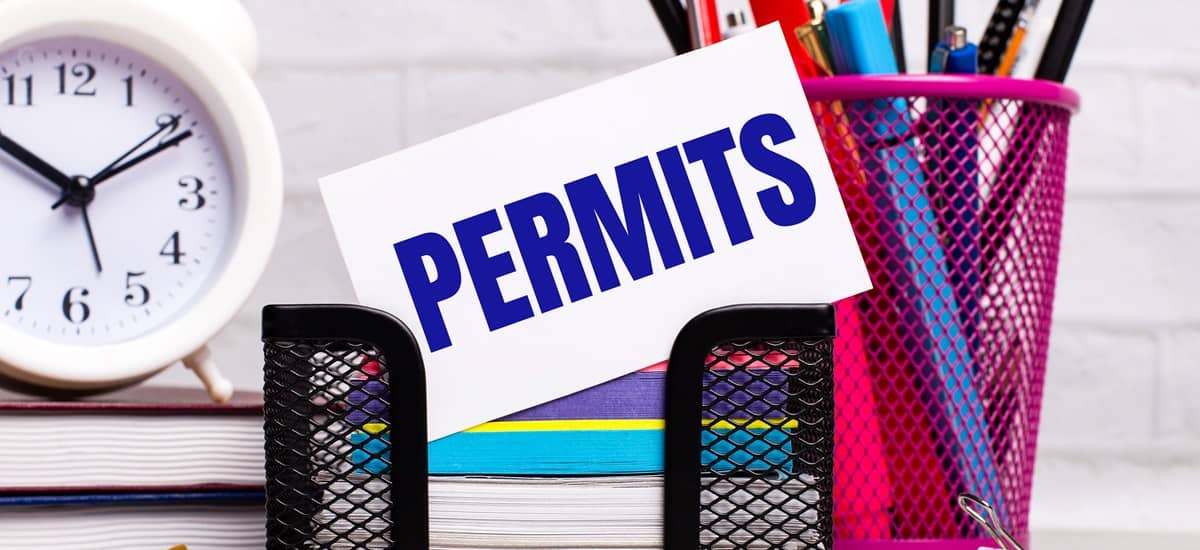 Obtain Special Permits and Licenses in Slovenia